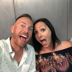 Meet your Posher, Luke